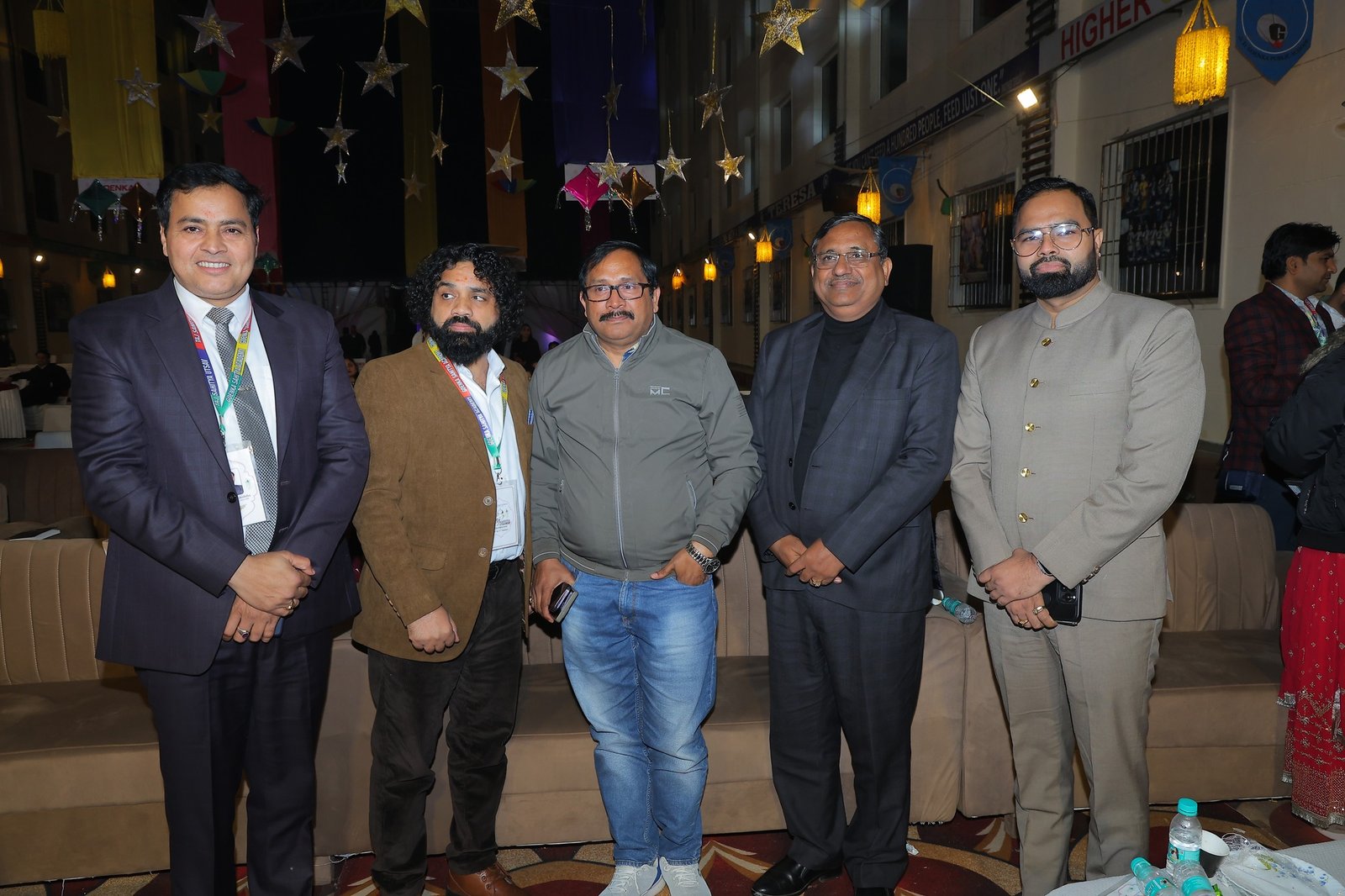 Event Moment